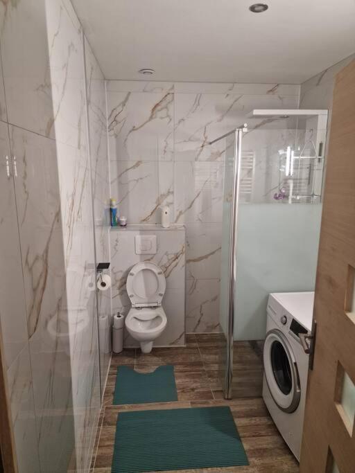 Appartement Prive Dans Villa Montauban Kültér fotó