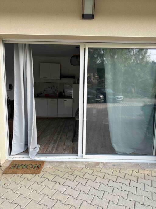 Appartement Prive Dans Villa Montauban Kültér fotó